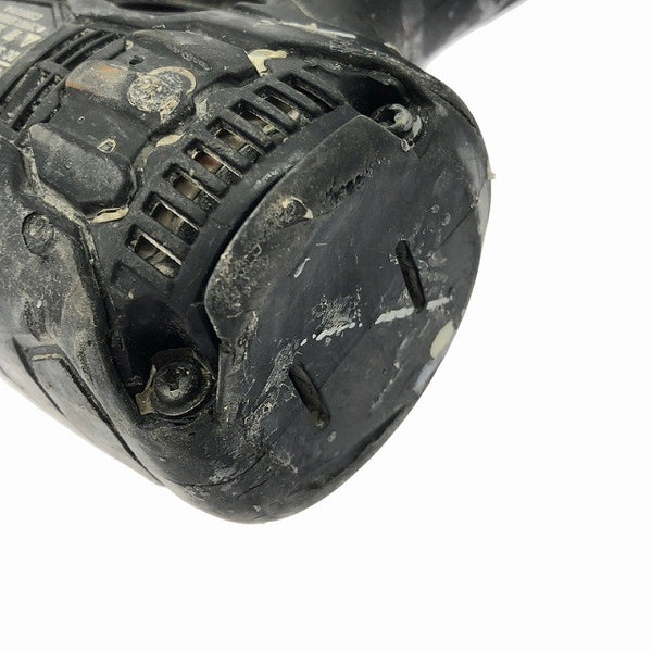 ☆中古品☆HITACHI 日立工機 36V コードレスインパクトドライバー WH36DA 本体のみ バッテリー式 締付け 電動工具137123 - 6