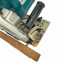 ☆中古品2点☆makita マキタ 100V 15mm 電気ドリル HP1501 190mm 際切マルノコ 5840BA 木材加工 日曜大工 DIY おまけ付♪129477 - 4