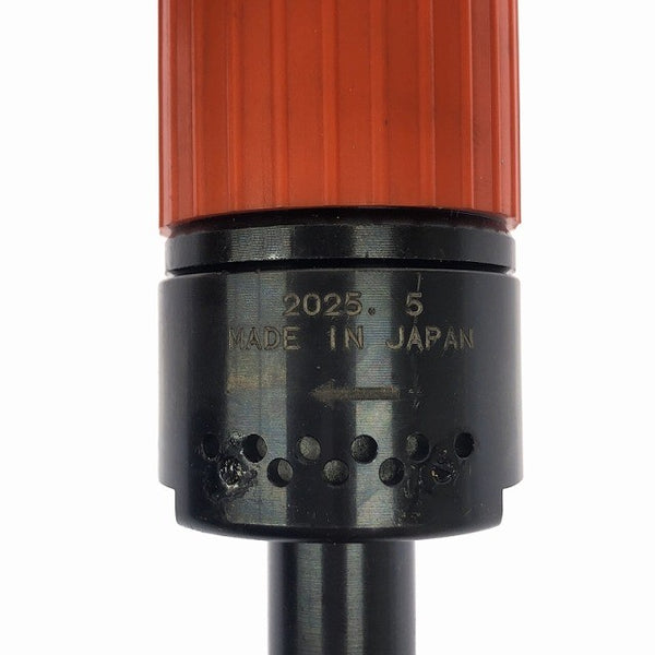 ☆未使用品☆FUJI フジ ベビーエアグラインダー FG-50H-26 エア工具 エアツール 切断 研削 研磨 エアーグラインダー124608 - 7