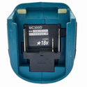 ☆比較的綺麗☆makita マキタ 18V 充電式コンパクトカッタ MC300D 本体のみ130616 - 7