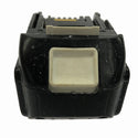 ☆中古品セット☆makita マキタ 18V 6.0Ah 純正 リチウムイオンバッテリー BL1860B 14.4V/18V用 急速充電器 DC18RF129573 - 6