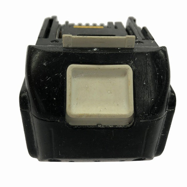 ☆中古品セット☆makita マキタ 18V 6.0Ah 純正 リチウムイオンバッテリー BL1860B 14.4V/18V用 急速充電器 DC18RF129573 - 6