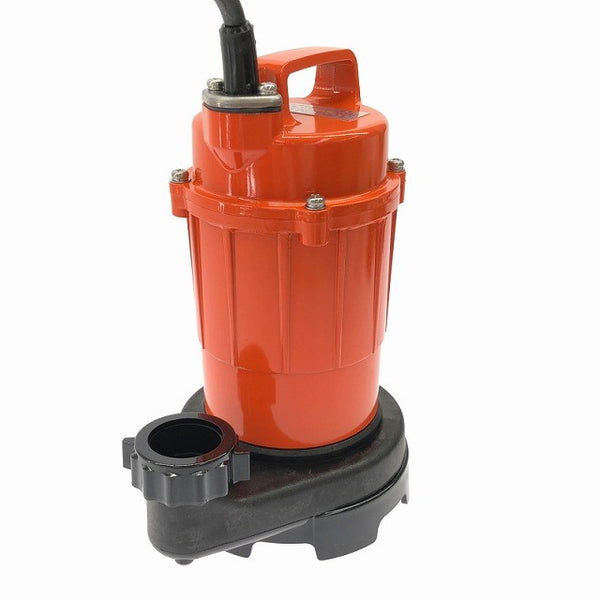 ☆未使用品☆TERADA テラダ 寺田ポンプ 100V 60Hz 水中ポンプ SG-150C 非自動 口径32mm 揚程5m 汚水ポンプ 排水ポンプ 家庭向け133600 - 2