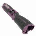 ☆未使用品 限定色☆makita マキタ 7.2V 充電式ペンインパクトドライバー TD023DHXAP 紫/パープル バッテリ2個(1.5Ah) 充電器135301 - 7