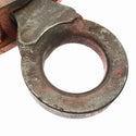☆中古品 2個セット☆JAPANCLAMP 日本クランプ 1.0t 横吊り専用クランプ ABA-1 2個 横つり 形鋼材 平板133324 - 7