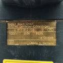☆中古品☆BOSCH ボッシュ 100V 斫つりハンマー GSH4/N ケース付 SDSマックス 電動ハンマー ハツリ機 はつり機 斫り機129685 - 8