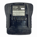 ☆中古品セット☆RYOBI リョービ 14.4V 充電式インパクトドライバー BID-1406/型番号不明 バッテリ1個(14.4V 3.0Ah)付 コードレス128016 - 10