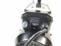 ☆未使用品☆TASCO タスコ 100V オイル逆流防止弁付 高性能ツーステージ真空ポンプ TA150XK コード式 バキュームポンプ 空調工具132201 - 7