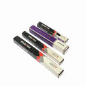 ☆保管品6本セット☆MITSUBISHI 三菱 テーパハイスドリル TDD1900M2 VTDSD1950M2 VTDSD2450M3 TDD2500M3 テーパードリル - 3