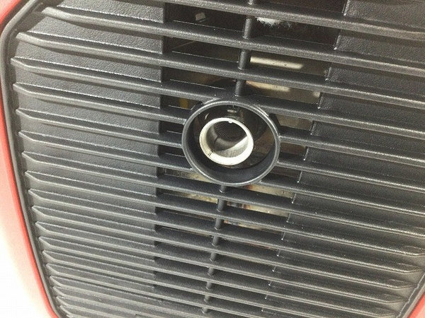 ☆未使用☆HONDA ホンダ 正弦波インバーター搭載発電機 EU26iJ 100V 2.6kVA インバータ発電機 インバーター発電機 防災 - 8