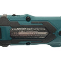 ☆未使用品☆makita マキタ 7.2V 充電式ペンドライバドリル DF012DSHX 青 バッテリ2個(1.5Ah) 充電器 ケース付 コードレス137184 - 8
