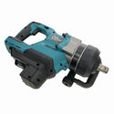 ☆未使用品☆makita マキタ 40Vmax 充電式インパクトレンチ TW009GZK ショートアンビル仕様 本体+ケース 角ドライブ25.4mm133593 - 5