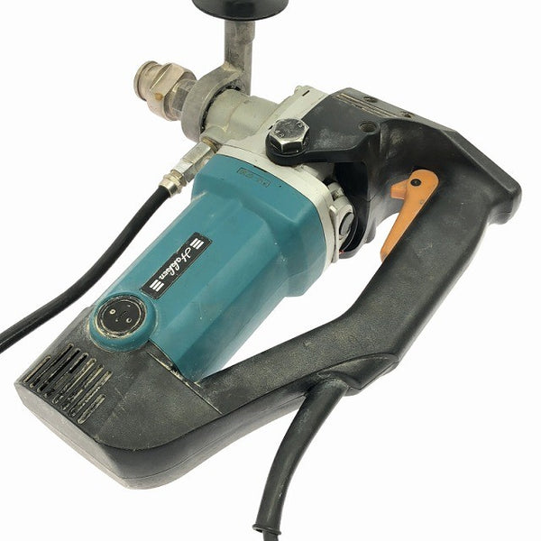 ☆中古品☆Hakken ハッケン 発研 CONSEC コンセック 湿式アンカードリル ADW-030H コアドリル136000 - 5
