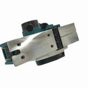 ☆美品☆makita マキタ 18V 82mm 充電式カンナ KP180DZ 本体のみ 替刃式 電動工具 研磨 かんな118730 - 7