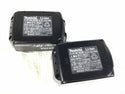 ☆未使用品☆ makita マキタ 18V 充電式インパクトドライバー TD149DRFXB 黒/ブラック バッテリー2個3.0Ah)充電器+ケース133345 - 9