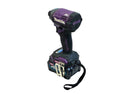 ☆中古品☆ makita マキタ 40Vmax 充電式インパクトドライバ TD002GDXAP バッテリ2個BL4025 充電器 DC40RA135646 - 6