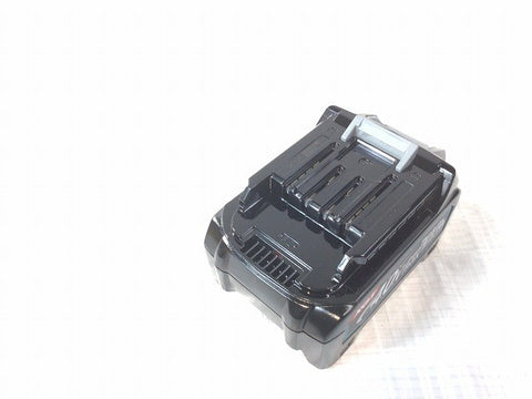 ☆未使用品☆makita マキタ 40Vmax 2.5Ah 純正リチウムイオンバッテリー BL4025 リチウムイオン電池 蓄電池 充電池 充電回数1回120819 - 0