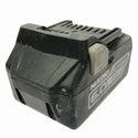 ☆中古品セット☆HiKOKI ハイコーキ 18V 6.0Ah 純正 リチウムイオンバッテリー BSL1860 急速充電器 UC18YKSL 電動工具用 蓄電池132441 - 2