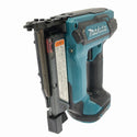 ☆中古品☆makita マキタ 18V 35mm 充電式ピンタッカ PT353D 本体のみ コードレス ピンネイラ ピン釘打機 ピン釘打ち機 電動工具133525 - 2