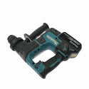 ☆比較的綺麗です☆makita マキタ 18V 17mm 充電式ハンマドリル HR171DRGX バッテリー2個(18V 6.0Ah) 充電器付き123908 - 7