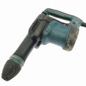 ☆中古品☆makita マキタ 100V 電動ハンマー HM0871C SDSマックス コンクリートブレーカー はつり機 ハツリ機 斫り機137020 - 2