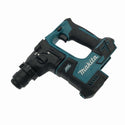 ☆中古品☆makita マキタ 18V 17mm 充電式ハンマドリル HR171D 青/ブルー 本体+パーツ+ケース コードレス ハンマードリル116765 - 4