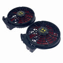 ☆未使用品セット☆SUN-S サンエス 空調風神服 12V バッテリーセット RD9292J ファンセット(ななめ) RD9211H 空調作業服 暑さ対策131832 - 2