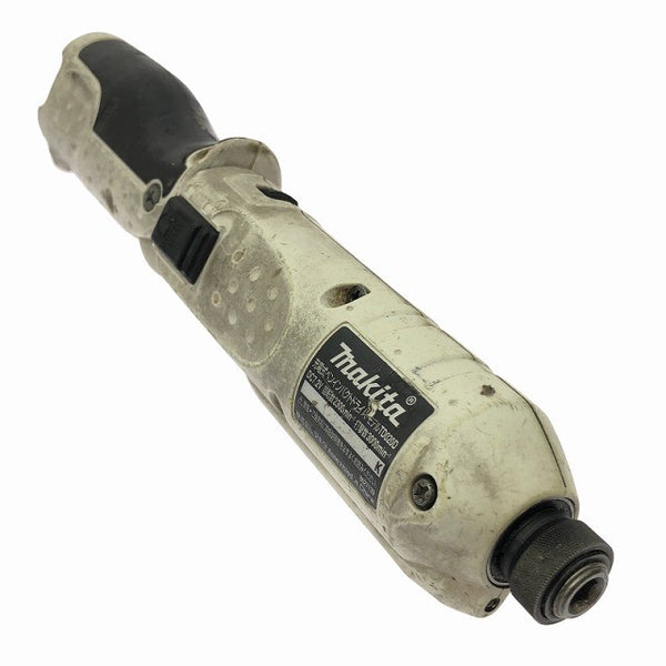 ☆比較的綺麗☆makita マキタ 100V 16mm 震動ドリル M816 ケース付 振動ドリル 電気ドリル 電動ドリル 穴あけ 超お得なおまけ付♪134969 - 5