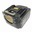☆中古品2点セット☆makita マキタ 14.4V 3.0Ah 純正 リチウムイオンバッテリー BL1430B 残量表示付 蓄電池 充電池137922 - 2