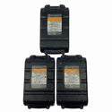 ☆中古品セット☆Panasonic パナソニック 14.4V リチウムイオンバッテリー EZ9L40 2個 EZ9L41 1個 充電器付 コメあり129413 - 10