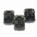 ☆中古品3個セット☆HiKOKI ハイコーキ 36V マルチボルトバッテリー BSL36A18×3 蓄電池 リチウムイオンバッテリー135050 - 6