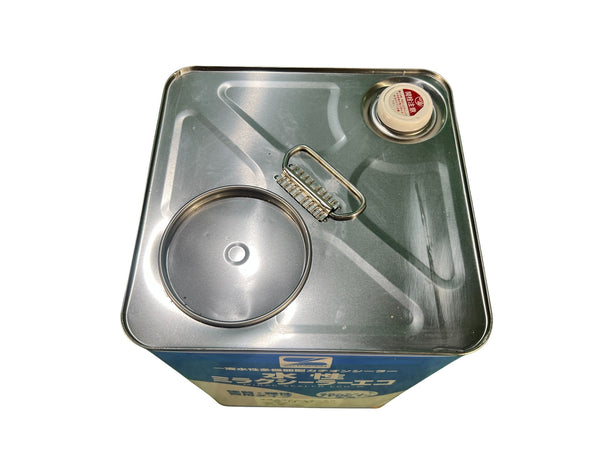 ☆未使用品☆SKKAKEN エスケー化研 水性ミラクシーラーエコ クリヤー 透明 15kg 塗装用 下塗り材 1液 水性シーラー134281 - 6