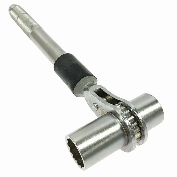 ☆未使用品☆NAGAKI 永木精機 60N・m 管水用トルクラッチ(単能型) GM-24 トルクレンチ GM24136988 - 3