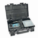 ☆中古品☆makita マキタ 7.2V 充電式ペンインパクトドライバー TD022D 黒 バッテリ2個(1.5Ah) 充電器 ケース付 コードレス131830 - 2