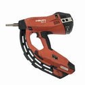 ☆中古品☆HILTI ヒルティ ガス式鋲打ち機 GX3 ガスネイラ ガス式鋲打機 ガス式ピン打ち機 ピン打機 ピン釘打機 ガス銃114587 - 6