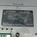 ☆比較的綺麗☆HiKOKI ハイコーキ 36V 2.5Ah マルチボルトバッテリー BSL36A18BX(2個) オマケ付き♪ 蓄電池 リチウムイオン 115979115979 - 9