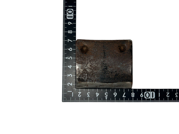 ☆中古品 コメント必読☆鉋 カンナ 千代鶴？×2点セット 詳細不明 ハンドツール 大工道具121012 - 10