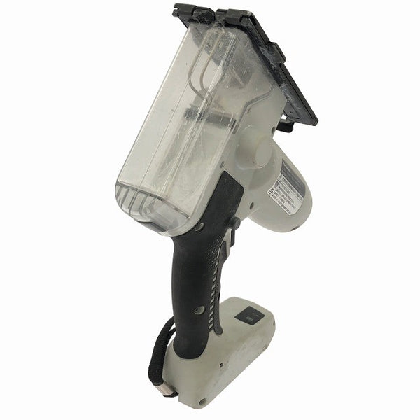☆中古品☆Panasonic パナソニック 14.4V 充電角穴カッター EZ4543 バッテリ1個(4.2Ah) 充電器 ケース 充電式ボードカッター135976 - 6