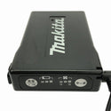☆中古品2個セット☆makita マキタ 7.6V 54Wh 充電式ファンジャケット専用バッテリー BL07150B A-68507 ACアダプタ付 空調作業服用132820 - 7