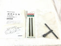 ☆中古品☆HITACHI 日立工機 100V 電子かんな P40 木箱付 切削幅136mm コード式 電気かんな 電子カンナ 電気カンナ 大工道具131680 - 10