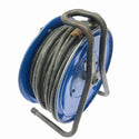 ☆中古品☆HATAYA ハタヤ 畑屋 100V 30m サンデーレインボーリール SG-30K 屋外用 防雨型 電工ドラム コードリール 延長コード134869 - 5