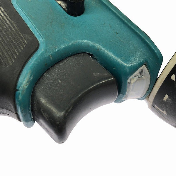 ☆中古品☆makita マキタ 18V 充電式振動ドライバドリル HP486D 本体のみ 電動工具 穴あけ 加工133240 - 7