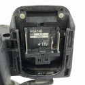 ☆中古品☆makita マキタ 18V 125mm 充電式マルノコ HS474D オマケ付♪ コードレス 丸ノコ 丸のこ 丸鋸 木工用 切断機137757 - 7