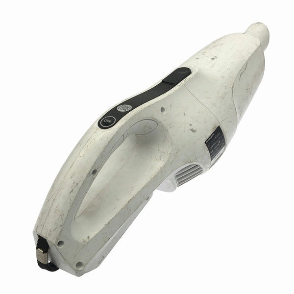 ☆中古品☆Panasonic パナソニック 14.4V/18V 工事用充電クリーナー EZ37A3 白 本体＋ソフトケース 充電式 コードレス 掃除機117891 - 4