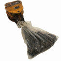 ☆中古品2個セット☆KITO キトー チェーンブロック CB010 M3形 荷重1.0ton/1ton 揚程2.5m 手動式 チェンブロック 吊り具 荷揚げ135817 - 3