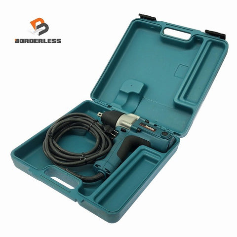 インパクトレンチ