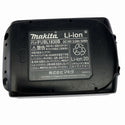 ☆極美品☆makita マキタ 18V 3.0Ah 純正 リチウムイオンバッテリー BL1830B 残量表示付 リチウムイオン電池 蓄電池 充電池131570 - 10