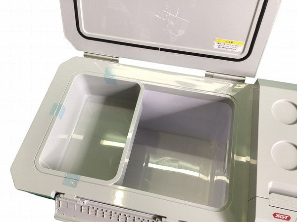 ☆未使用品☆makita マキタ 40Vmax 充電式保冷温庫 CW002GZ 青 本体+付属品 アウトドア キャンプ グランピング 建築現場129206 - 7