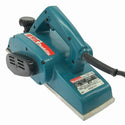 ☆中古品☆makita マキタ 100V 110mm カンナ 1911B SP 替刃付き 電動かんな 電気カンナ 電動鉋 電気鉋137157 - 5