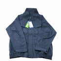 ☆美品☆セフト研究所 空調服 スターターキット SKSP02B ファン+バッテリ+各種ケーブル+バッテリーケース+空調作業服付130139 - 2